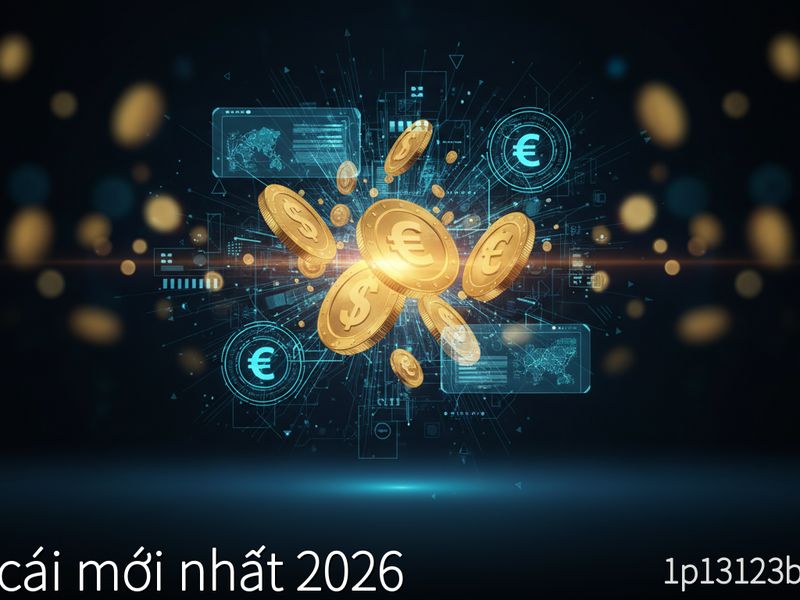 Mẹo nhận ưu đãi khủng khi tham gia nhà cái mới nhất 2026: Hướng dẫn cho người mới bắt đầu