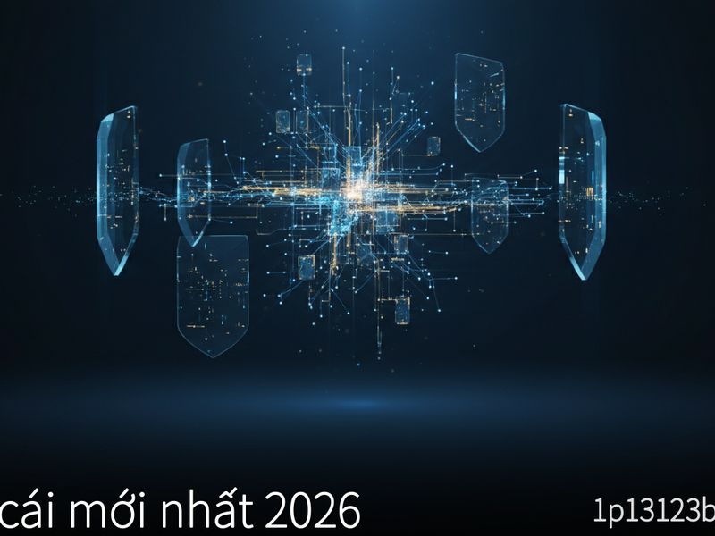 Danh sách nhà cái mới nhất 2026 sở hữu công nghệ bảo mật đỉnh cao