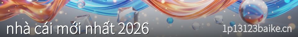 nhà cái mới nhất 2026