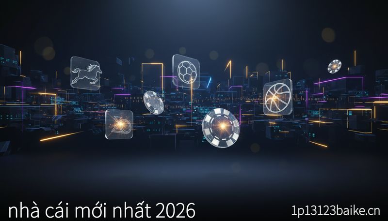 Nhà Cái Uy Tín 2026