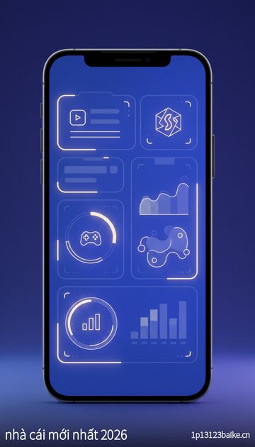 nhà cái mới nhất 2026 screenshot 3